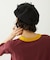 RIBBON BERET