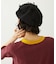 RIBBON BERET
