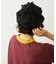 RIBBON BERET