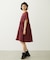 RIBBON BERET