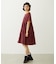 RIBBON BERET