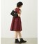 RIBBON BERET