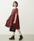 RIBBON BERET