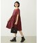 RIBBON BERET