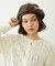 RIBBON BERET