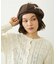RIBBON BERET