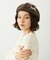 RIBBON BERET
