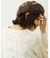 RIBBON BERET