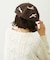 RIBBON BERET