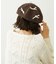 RIBBON BERET