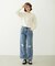 RIBBON BERET