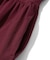 BAR LOGO TIERED DRESS