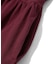 BAR LOGO TIERED DRESS