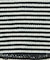 2WAY RUFFLE COLLAR STRIPED L/S TOP