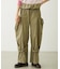 RIBBON PANTS