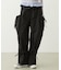 RIBBON PANTS