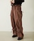 RIBBON PANTS