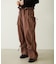 RIBBON PANTS