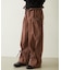 RIBBON PANTS