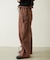 RIBBON PANTS