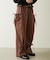 RIBBON PANTS