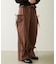 RIBBON PANTS