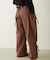 RIBBON PANTS