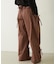 RIBBON PANTS