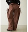 RIBBON PANTS