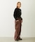 RIBBON PANTS