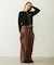 RIBBON PANTS