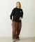 RIBBON PANTS
