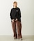 RIBBON PANTS