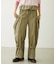 RIBBON PANTS