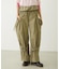 RIBBON PANTS