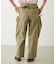 RIBBON PANTS