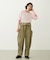 RIBBON PANTS