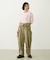RIBBON PANTS