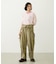 RIBBON PANTS