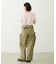 RIBBON PANTS