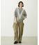 RIBBON PANTS