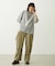RIBBON PANTS