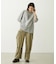 RIBBON PANTS