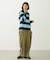 RIBBON PANTS
