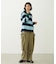 RIBBON PANTS