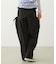 RIBBON PANTS