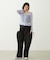 RIBBON PANTS
