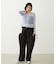 RIBBON PANTS