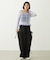 RIBBON PANTS