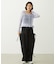 RIBBON PANTS